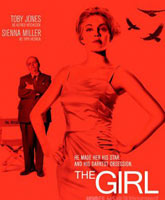 Смотреть Онлайн Девушка / The Girl [2012]